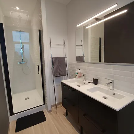 Blue Horizon - 4 Pers