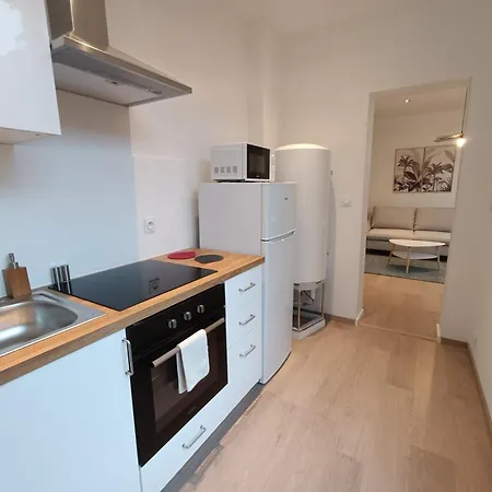 Blue Horizon - 4 Pers * 敦刻尔克