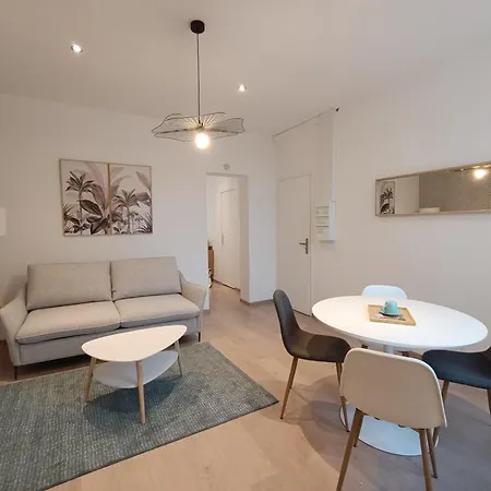 Blue Horizon - 4 Pers