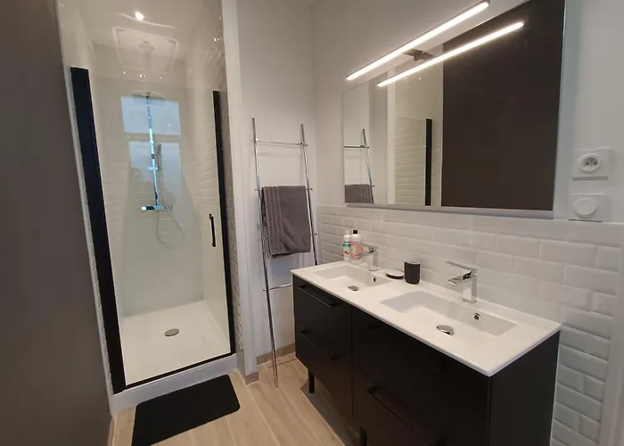 Blue Horizon - 4 Pers